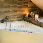 & Wellness Hejtmanka Отель Млада-Болеслав