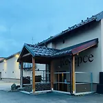 Отель & Wellness Hejtmanka 5*