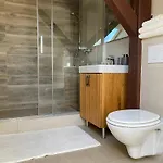 Отель & Wellness Hejtmanka Млада-Болеслав