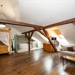 Отель & Wellness Hejtmanka 5*
