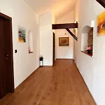 & Wellness Hejtmanka 5* Млада-Болеслав