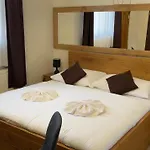 Отель & Wellness Hejtmanka 5*
