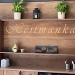 & Wellness Hejtmanka Отель
