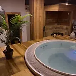 & Wellness Hejtmanka Отель Млада-Болеслав