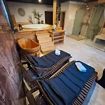 Отель & Wellness Hejtmanka 5*
