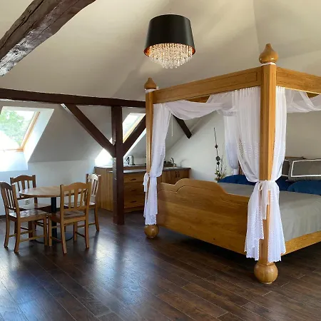 Hotel & Wellness Hejtmanka *