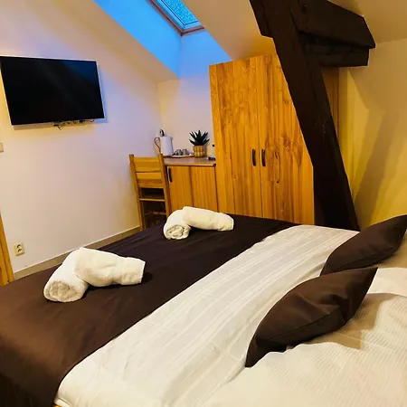 & Wellness Hejtmanka Hotel Mlada Boleslav
