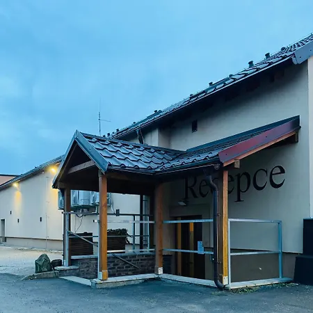 Hotel & Wellness Hejtmanka *