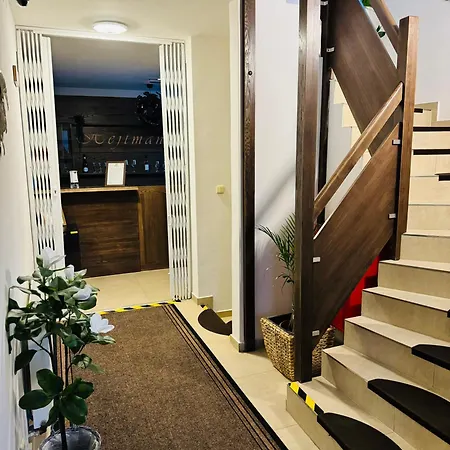Hotel & Wellness Hejtmanka Mlada Boleslav