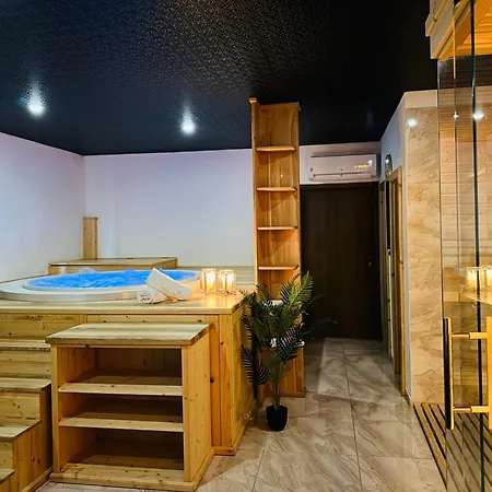 & Wellness Hejtmanka Mlada Boleslav