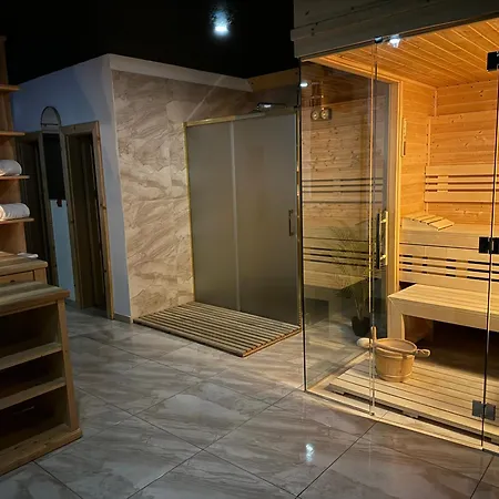 & Wellness Hejtmanka Hotel Mlada Boleslav
