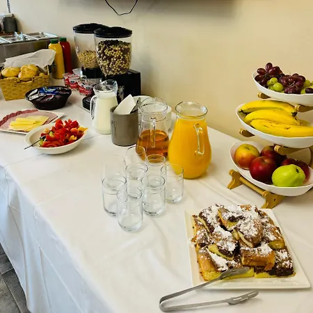 & Wellness Hejtmanka Hotel Mlada Boleslav