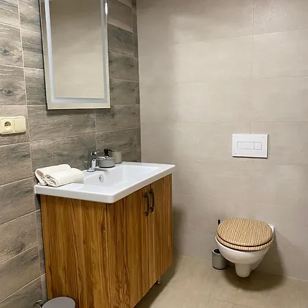 Отель & Wellness Hejtmanka 5*