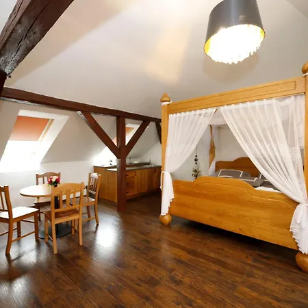& Wellness Hejtmanka Hotel Mlada Boleslav