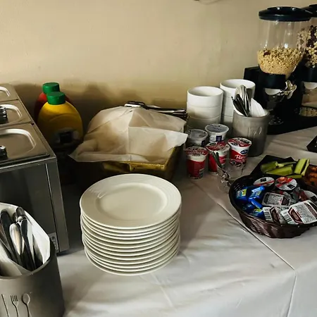 & Wellness Hejtmanka Hotel Mlada Boleslav