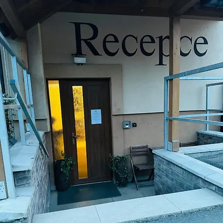 Hotel & Wellness Hejtmanka