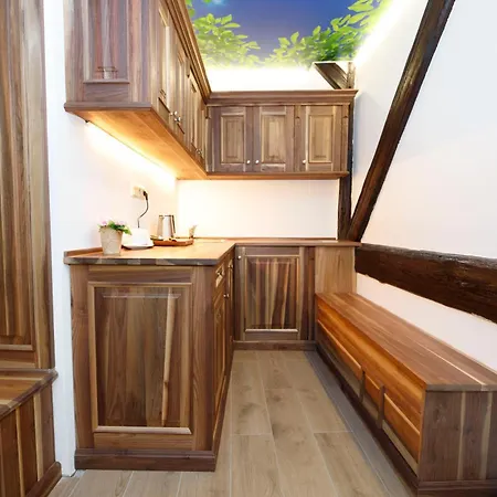 Hotel & Wellness Hejtmanka *