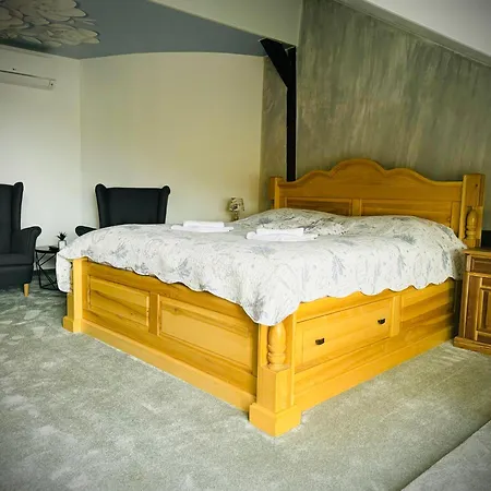 & Wellness Hejtmanka Mlada Boleslav