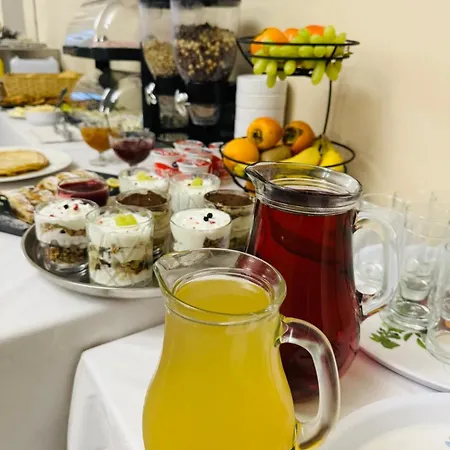 Hotel & Wellness Hejtmanka