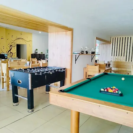 Hotel Hejtmanka Mladá Boleslav