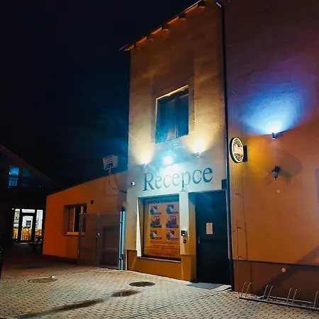 & Wellness Hejtmanka Mlada Boleslav