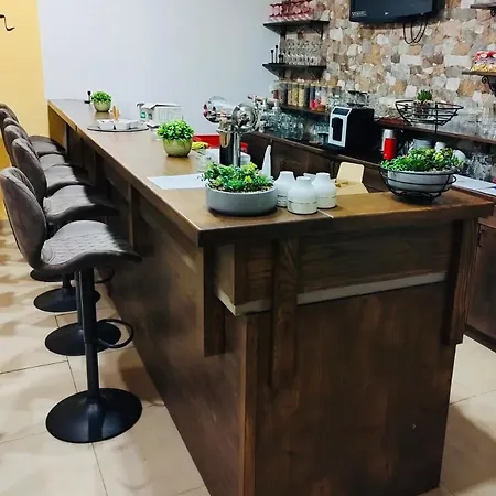 Hejtmanka 5* Mladá Boleslav