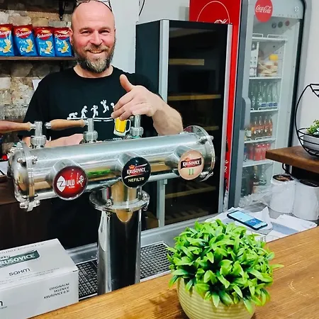 Hotel Hejtmanka Mladá Boleslav