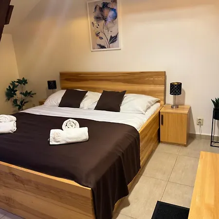 & Wellness Hejtmanka Mlada Boleslav