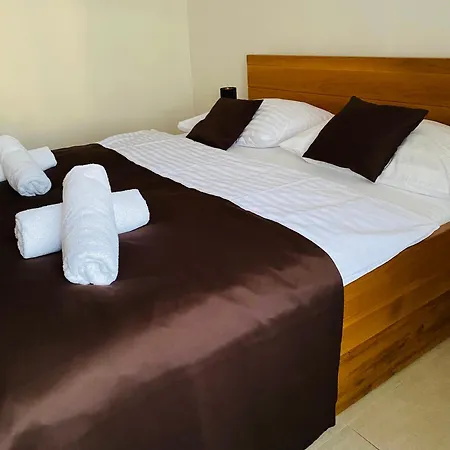 & Wellness Hejtmanka Hotel *