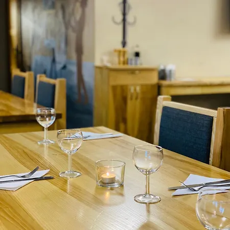 Hotel & Wellness Hejtmanka Mlada Boleslav