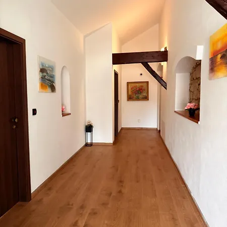 Hejtmanka 5* Mladá Boleslav