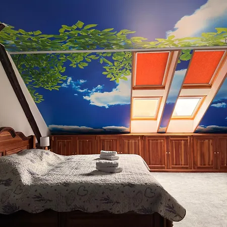 & Wellness Hejtmanka Hotel