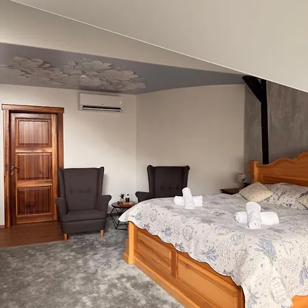 Hotel & Wellness Hejtmanka