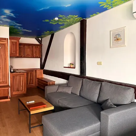 Hotel & Wellness Hejtmanka Mlada Boleslav