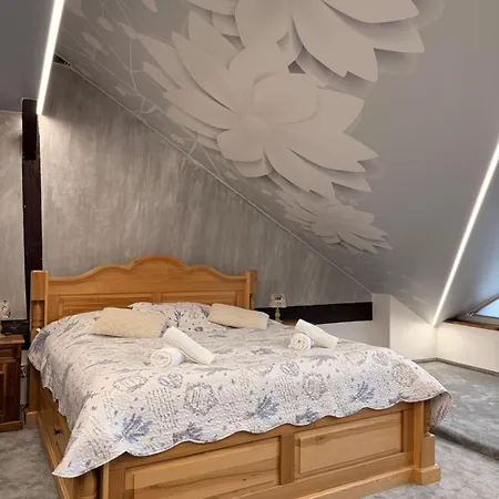 Hotel & Wellness Hejtmanka *