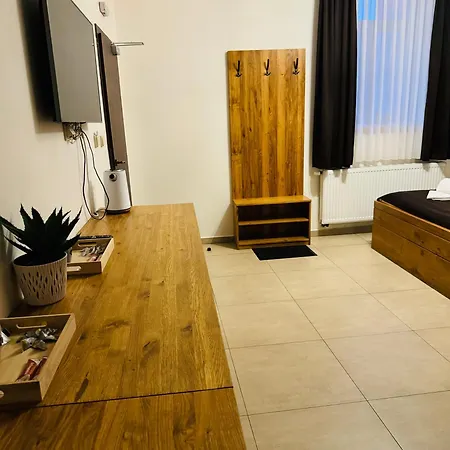 Hotel & Wellness Hejtmanka *