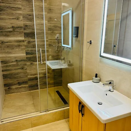& Wellness Hejtmanka 5* 믈라다볼레슬라프