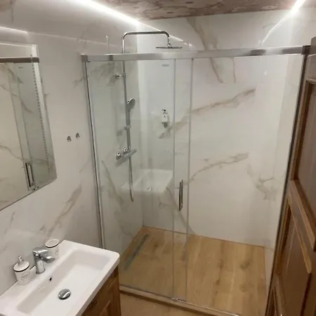 Hejtmanka 5* Mladá Boleslav