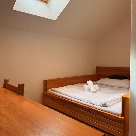 Hotel & Wellness Hejtmanka 5*