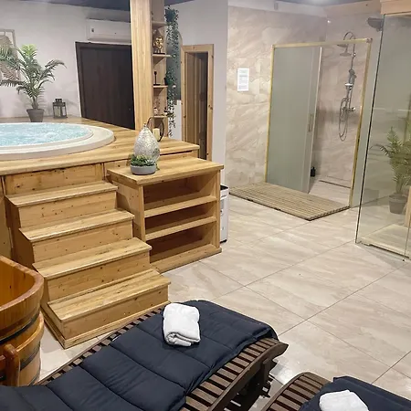 & Wellness Hejtmanka