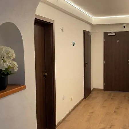 & Wellness Hejtmanka Mladá Boleslav