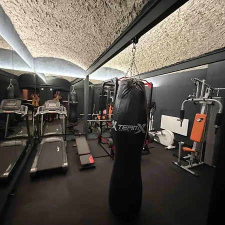 Отель & Wellness Hejtmanka