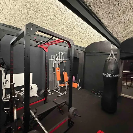 & Wellness Hejtmanka 5*