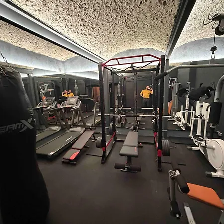 & Wellness Hejtmanka 5*