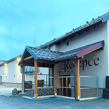 & Wellness Hejtmanka Szálloda Mladá Boleslav