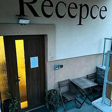 & Wellness Hejtmanka 5* Mladá Boleslav