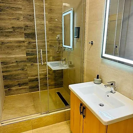 Szálloda & Wellness Hejtmanka 5*