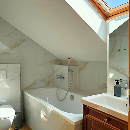Szálloda & Wellness Hejtmanka 5*