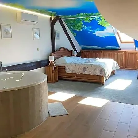 Hotel Hejtmanka 5*