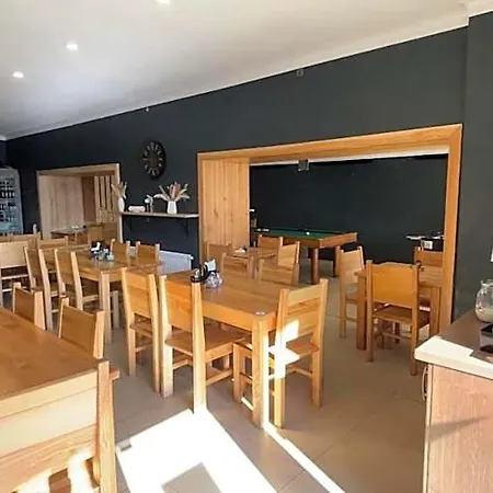 Hotel Hejtmanka 5*